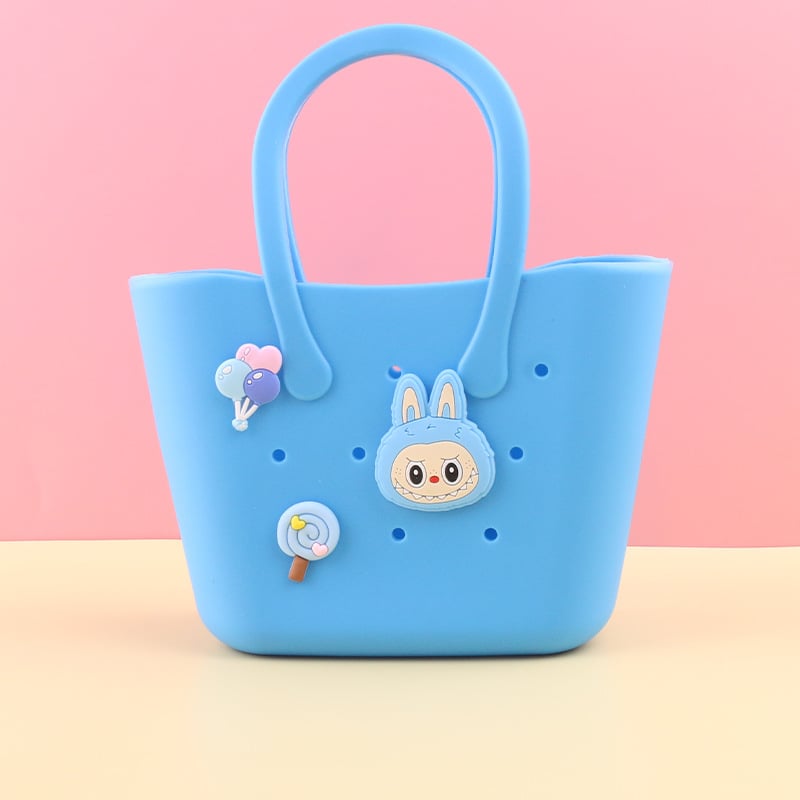 Christmas gift perfection ✨Cartoon Cute Portable EVA Handbag