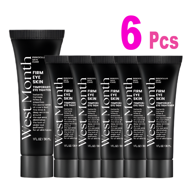 Instant Eye Firm Cream.Temporary Eye Tightener for Dark Circles.Puffiness & Bags