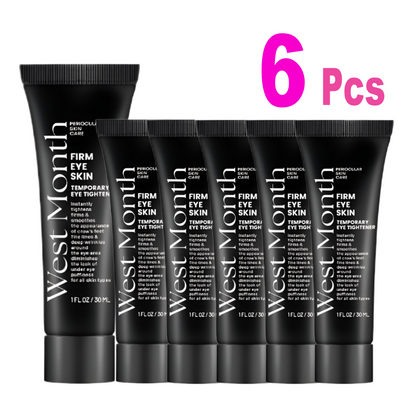 Instant Eye Firm Cream.Temporary Eye Tightener for Dark Circles.Puffiness & Bags