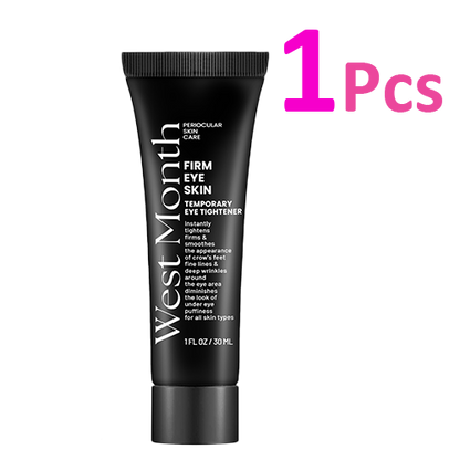 Instant Eye Firm Cream.Temporary Eye Tightener for Dark Circles.Puffiness & Bags