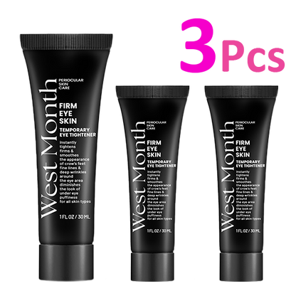 Instant Eye Firm Cream.Temporary Eye Tightener for Dark Circles.Puffiness & Bags