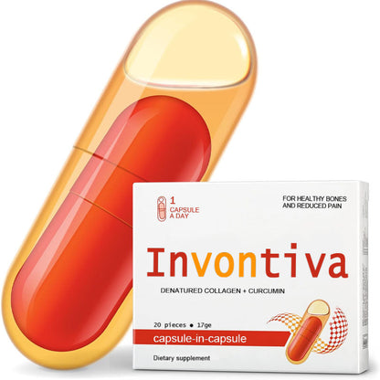 Invontiva Joint Support