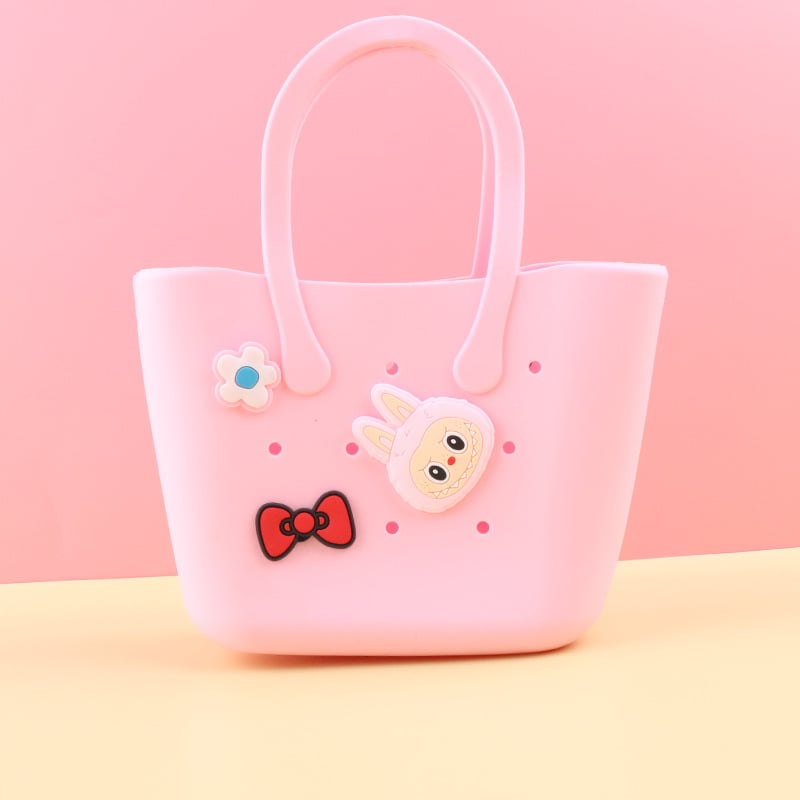 Christmas gift perfection ✨Cartoon Cute Portable EVA Handbag