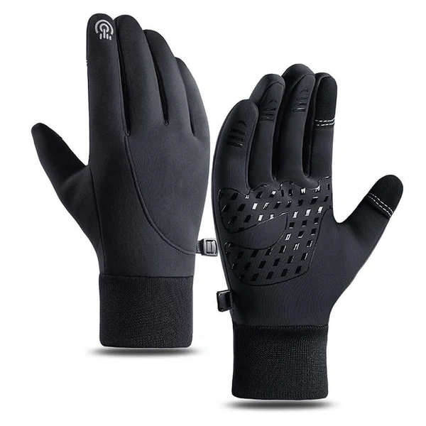 🔥This Week's Special Price: $15 🔥Waterproof. electrostatic touchscreen. winter warm gloves