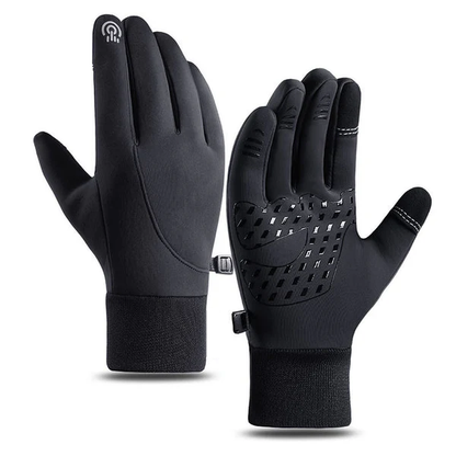 🔥This Week's Special Price: $15 🔥Waterproof. electrostatic touchscreen. winter warm gloves