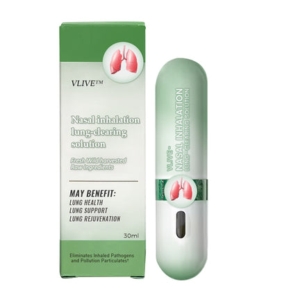 Vlivey®Vitamin Nasal Inhaler