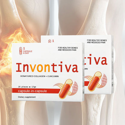 Invontiva Joint Support