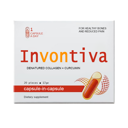 Invontiva Joint Support