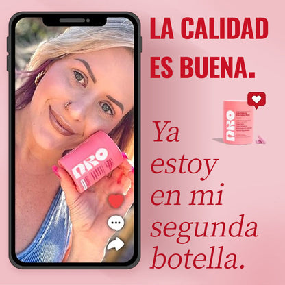 La mejor oferta por tiempo limitado 🎁 - ¡NRO probióticos para la salud vaginal de la mujer! 🎀[Christmas Mega Sale!🎅]