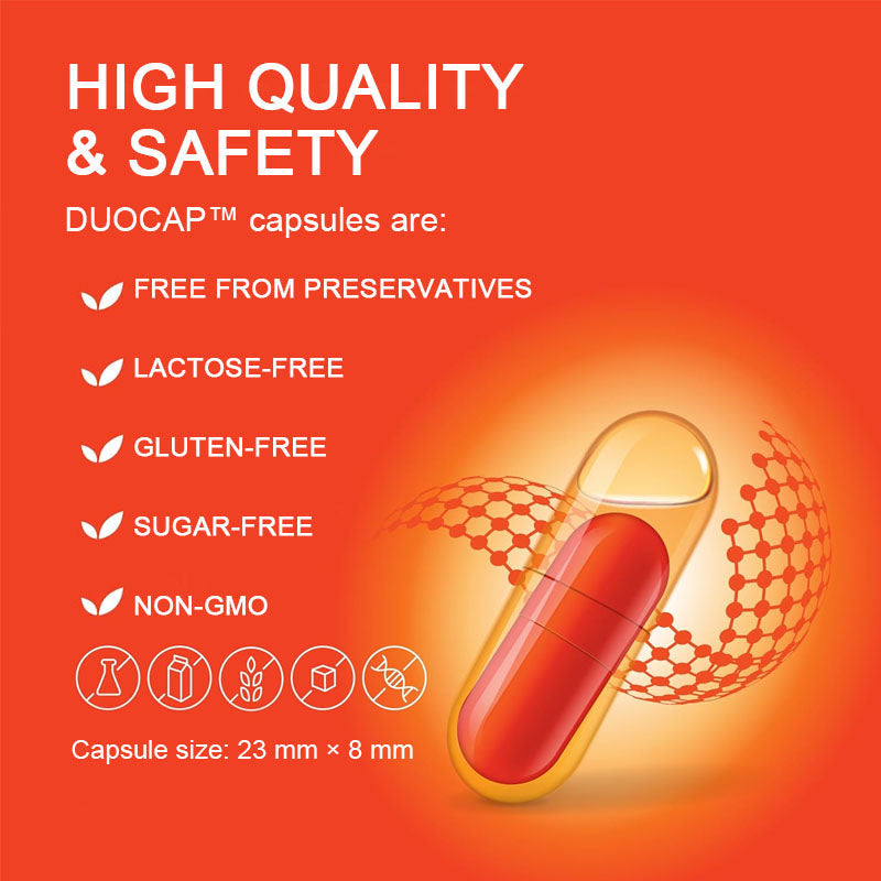 Invontiva Joint Support