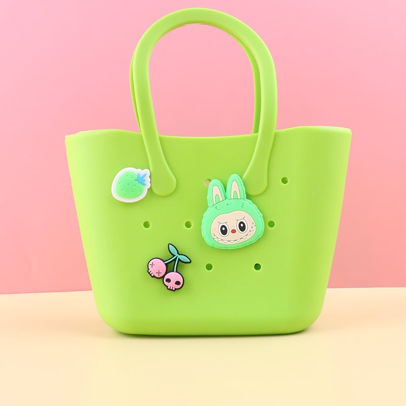 Christmas gift perfection ✨Cartoon Cute Portable EVA Handbag