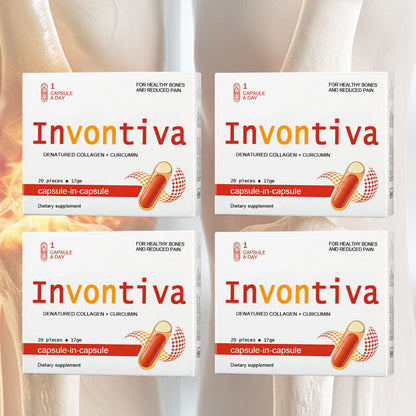 Invontiva Joint Support