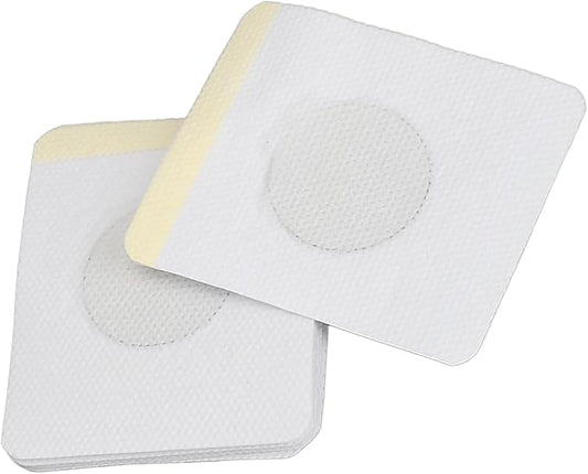 Patch Relieve Urinary Discomfort Organic Gentle Body Joint Ache Relief Patch for Neck Shoulders Arms