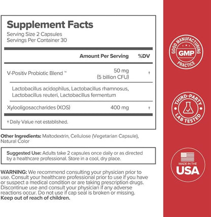 La mejor oferta por tiempo limitado 🎁 - ¡NRO probióticos para la salud vaginal de la mujer! 🎀[Christmas Mega Sale!🎅]