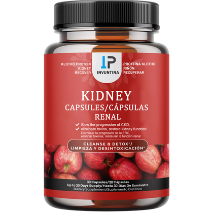 Invontiva Kidney Support