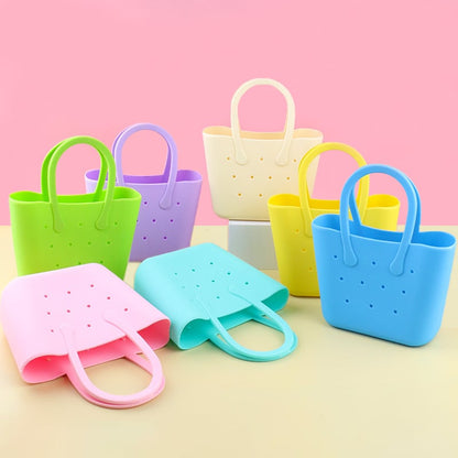 Christmas gift perfection ✨Cartoon Cute Portable EVA Handbag