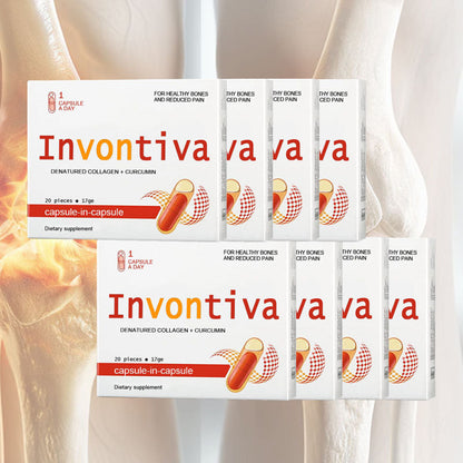 Invontiva Joint Support