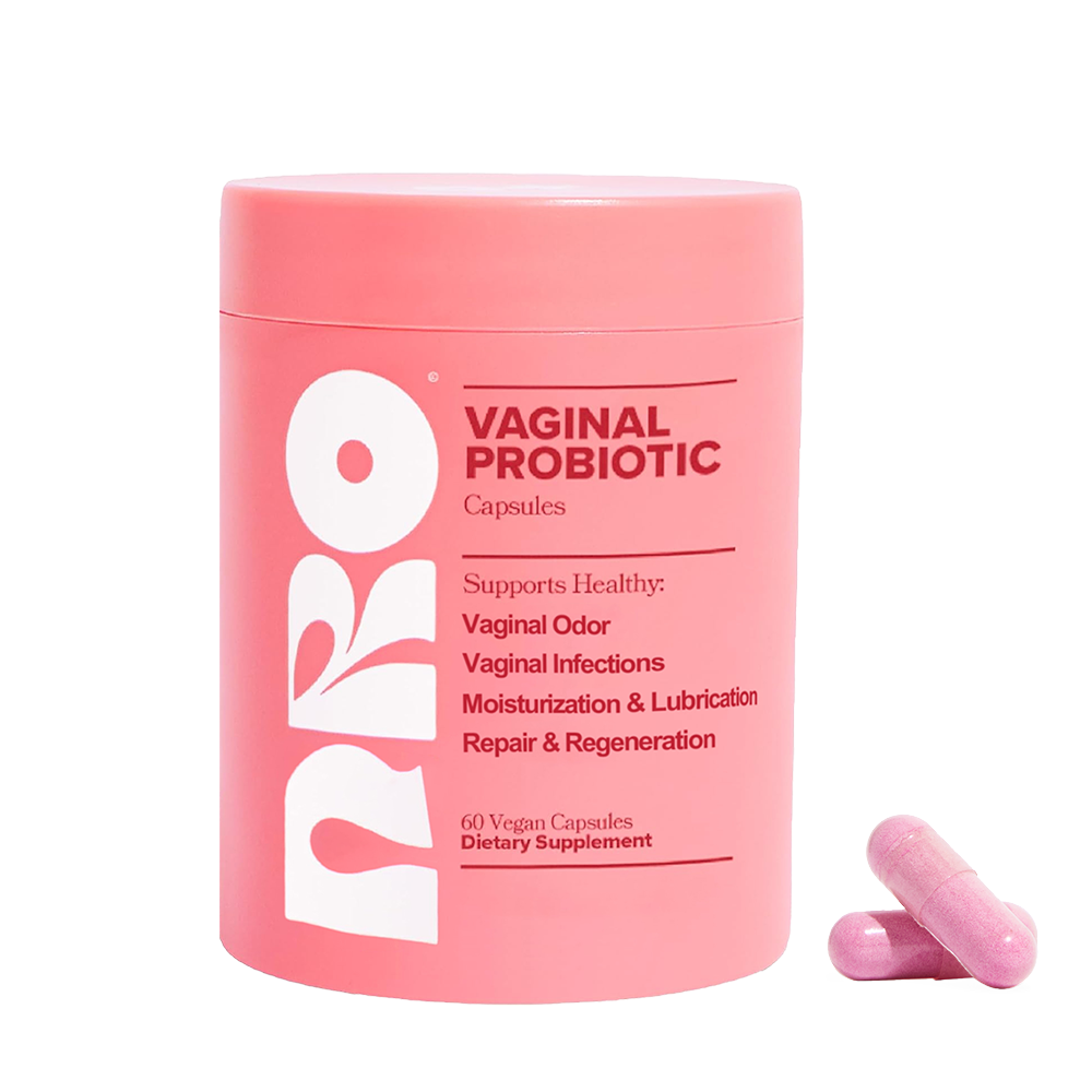 La mejor oferta por tiempo limitado 🎁 - ¡NRO probióticos para la salud vaginal de la mujer! 🎀[Christmas Mega Sale!🎅]