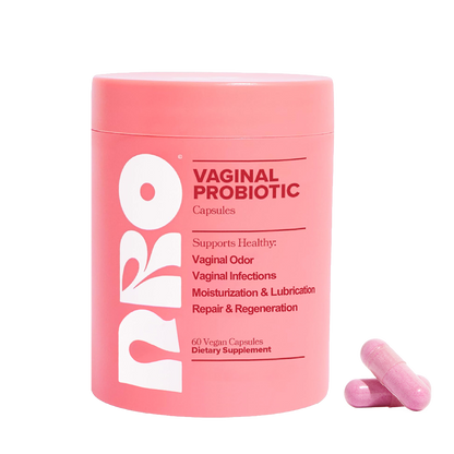 La mejor oferta por tiempo limitado 🎁 - ¡NRO probióticos para la salud vaginal de la mujer! 🎀[Christmas Mega Sale!🎅]