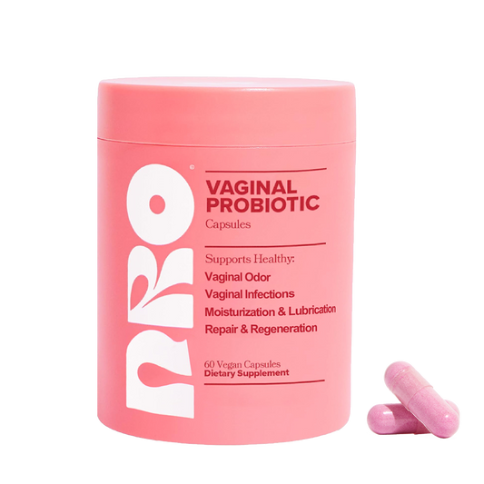 La mejor oferta por tiempo limitado 🎁 - ¡NRO probióticos para la salud vaginal de la mujer! 🎀[Christmas Mega Sale!🎅]