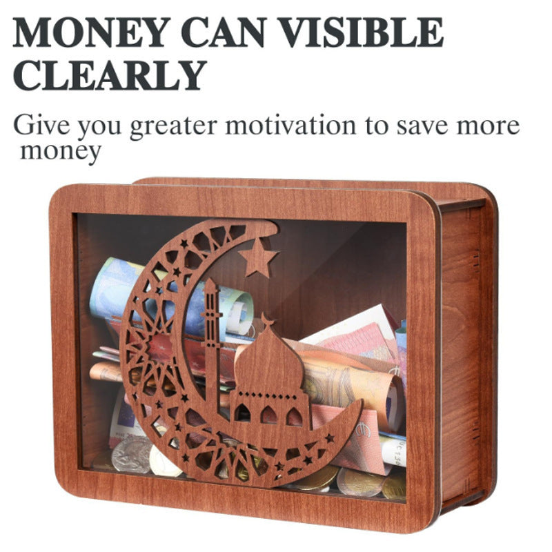 Save Money For Christmas - CashBox