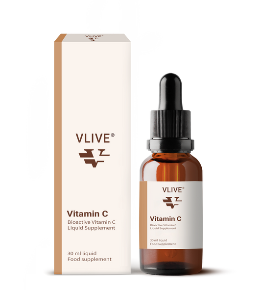VLive® Vitamin C 30ml
