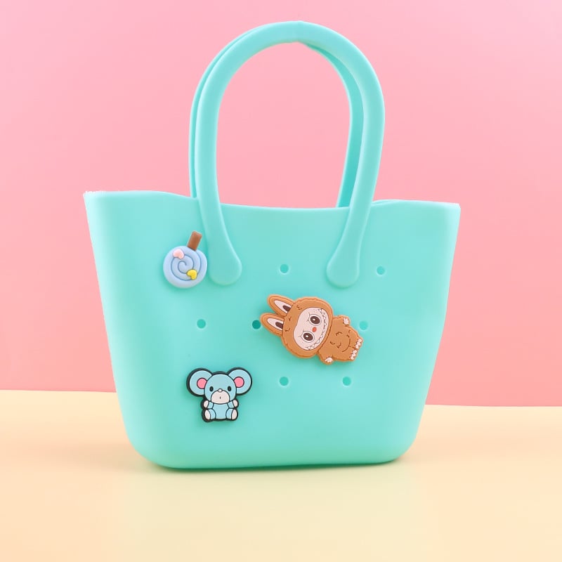 Christmas gift perfection ✨Cartoon Cute Portable EVA Handbag