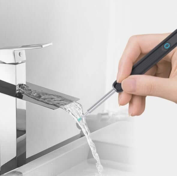🎉LAST DAY 49% OFF👂Ear Cleaner with Camera