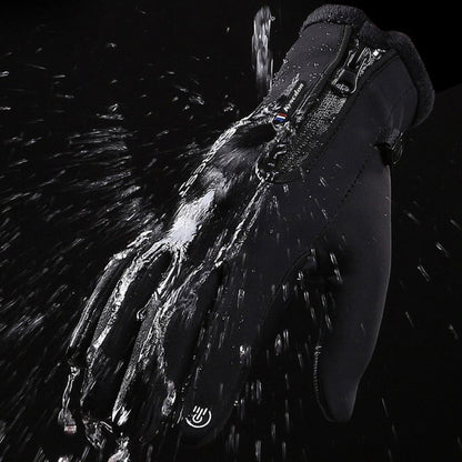 🔥This Week's Special Price: $15 🔥Waterproof. electrostatic touchscreen. winter warm gloves
